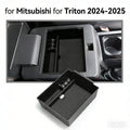 ABS Armrest Box for Mitsubishi L200 Triton (2024–2025)
