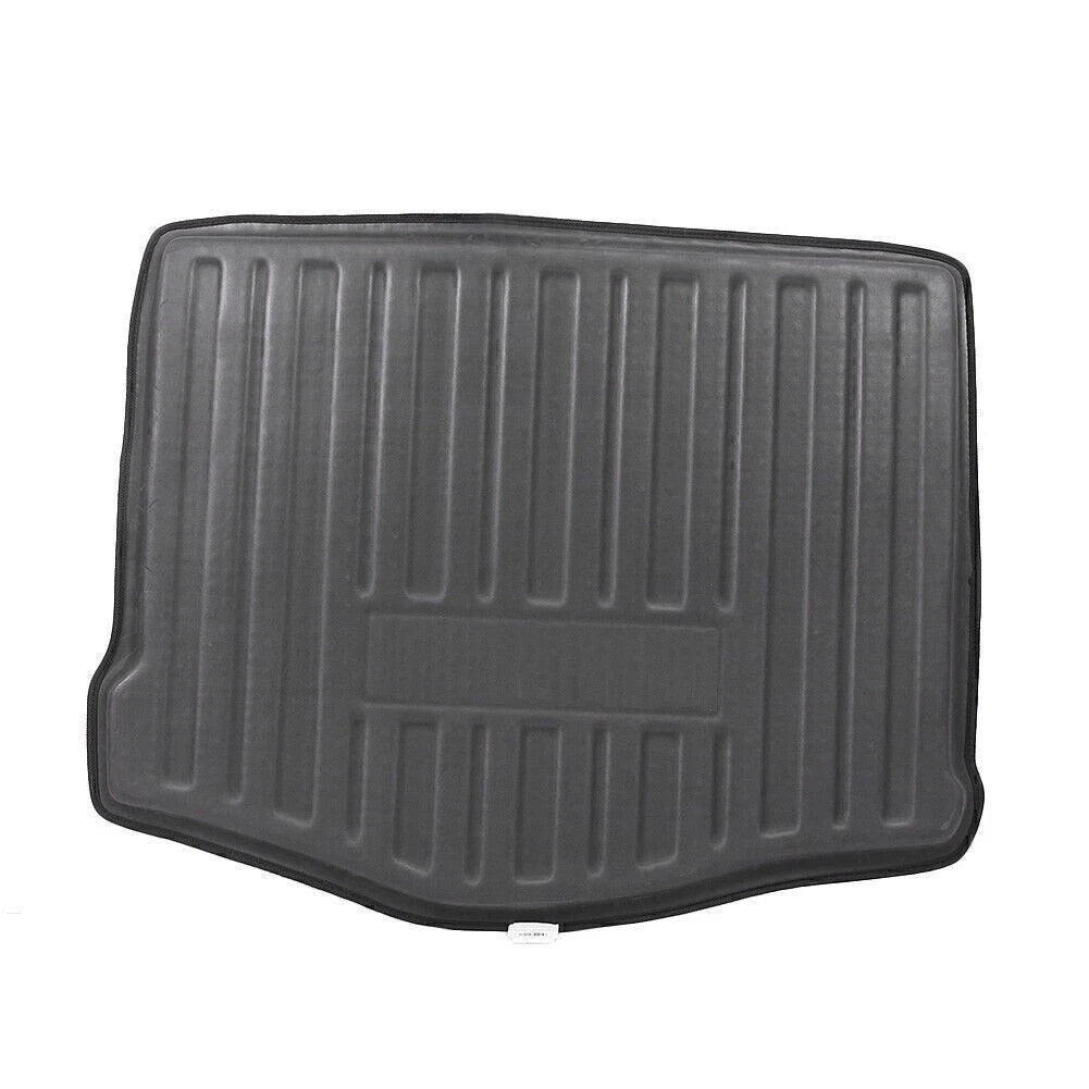 Rear Trunk Boot Liner Cargo Mat for Ford Focus Hatchback (2012–2017)
