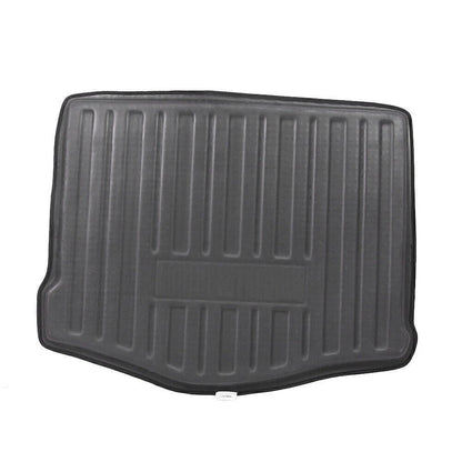 Rear Trunk Boot Liner Cargo Mat for Ford Focus Hatchback (2012–2017)