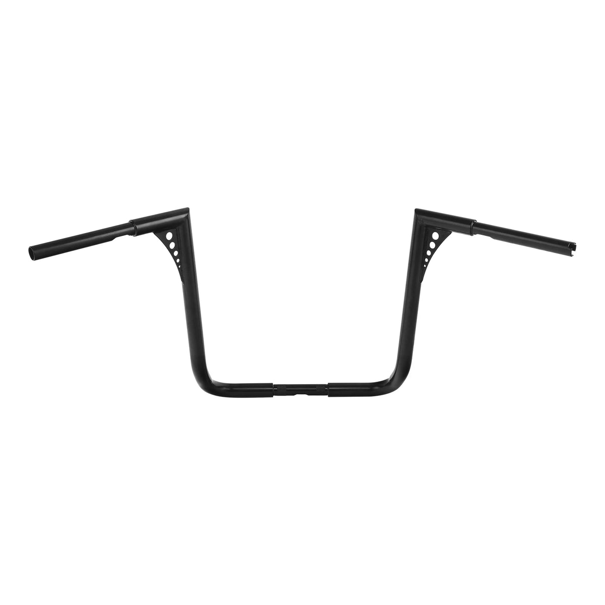18" Rise Ape Hanger Handlebar for Harley Electra Street Glide (1982–2024)