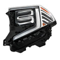 Front Left Headlight for Sierra 1500 Denali (2022–2024)