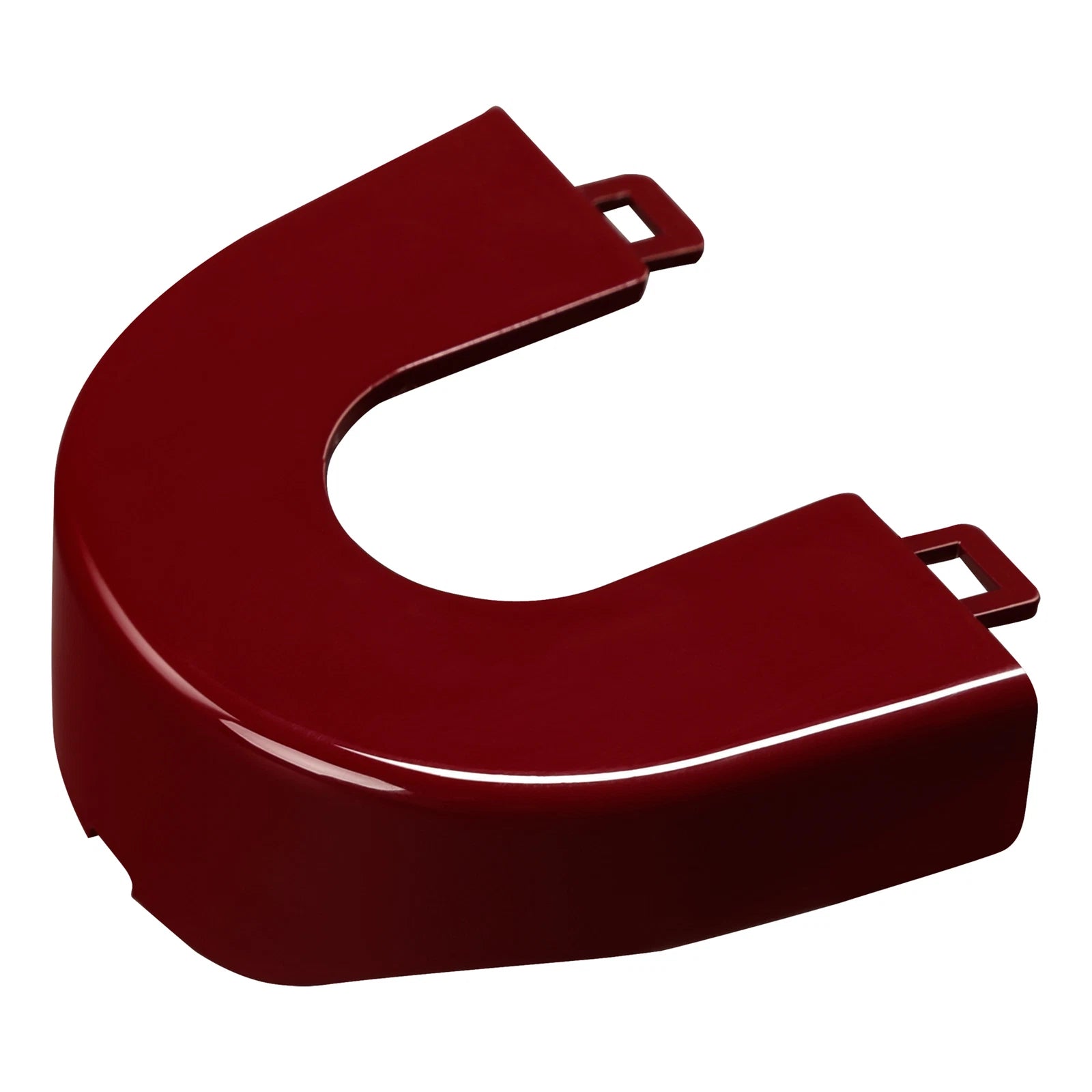 Ignition Switch Panel Trim for Harley FLTRX Road Glide (2015–2023) Billiard Red