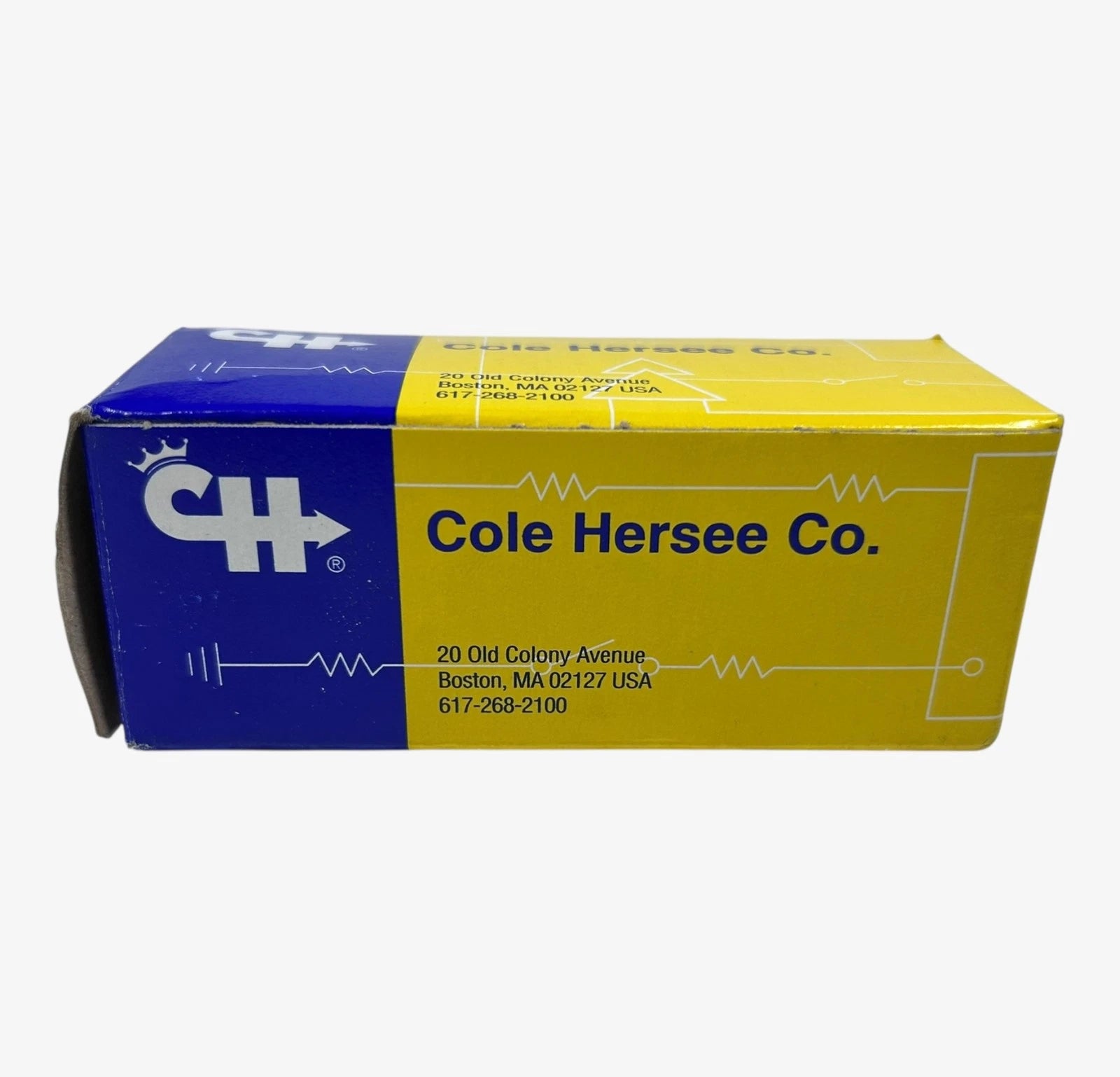 Push Pull Switch Assembly for Cole Hersee Co. M-482-BX (OEM)