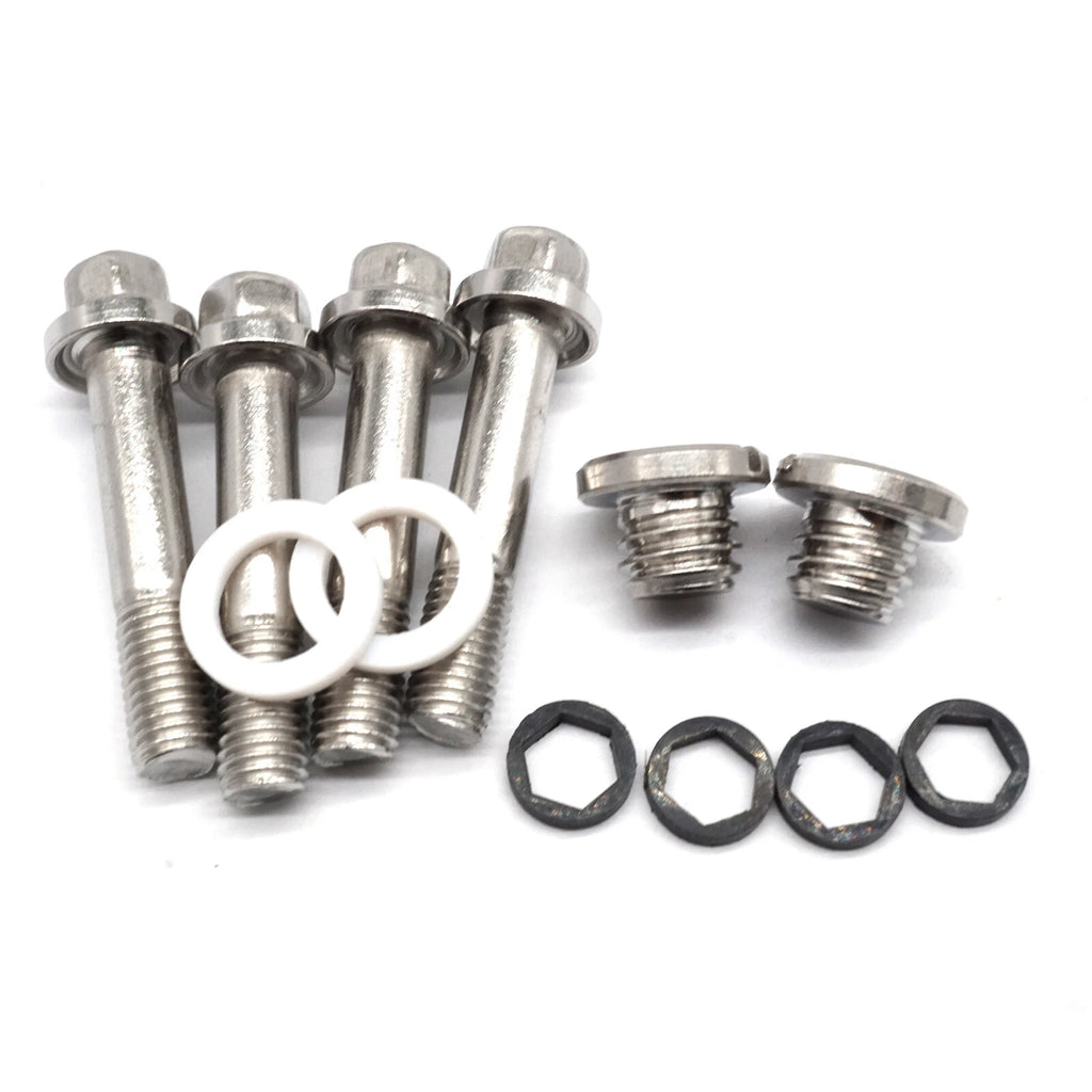 Lower Unit Seal Kit for Johnson Evinrude 40-70 Hp (0396349, 5000309, 18-2660)