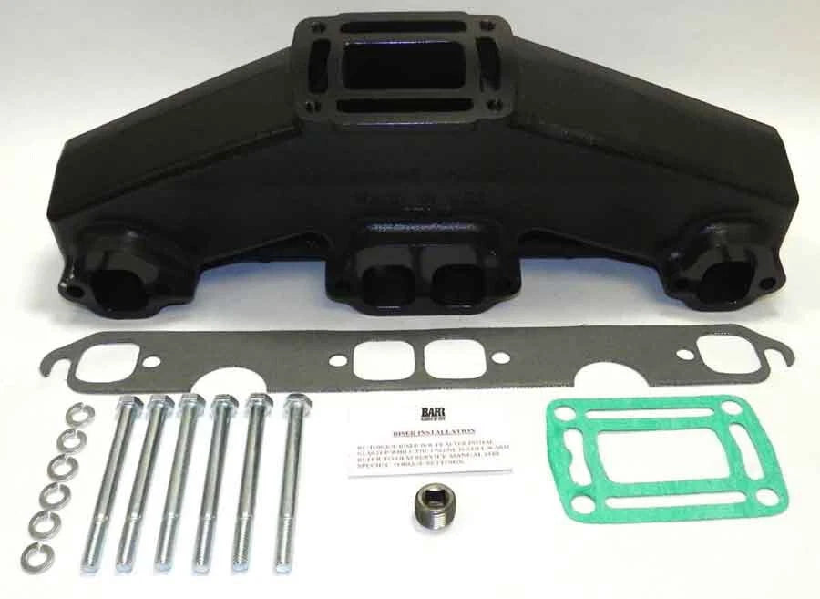 BARR Exhaust Manifold for