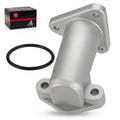 Carburetor Joint for Yamaha G23A U Max MD I Gas (2004–2009) #JU0-E3505-09-00