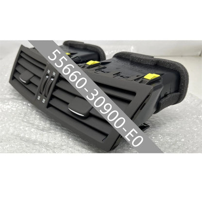 1Pc A/C Air Vent Outlet for Lexus GS350 GS450H (2006–2011)