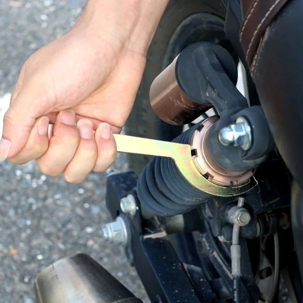 Suspension Repair Tool for Motorcycle (Universal)