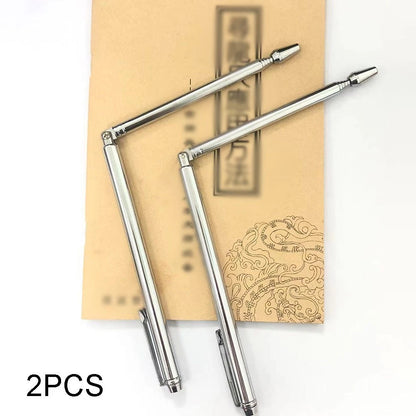 Copper Detector Rods for Exploring Water Sources 9MM
