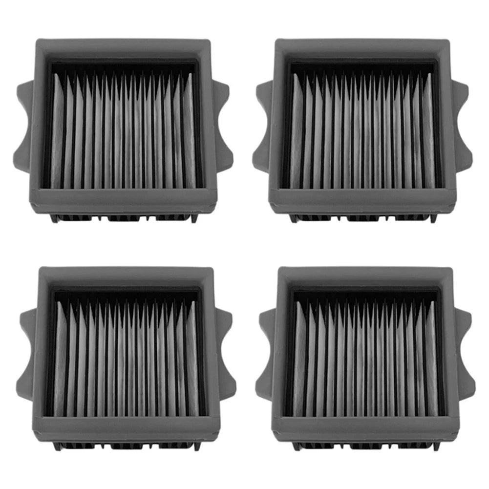 Dust Capture PP Non-woven Fabric Filter for Home Care (99.9% Efficiency)