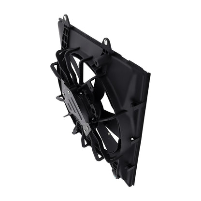 Radiator Cooling Fan Assembly for Honda Civic LX-P (2016–2018) 190155BAA01
