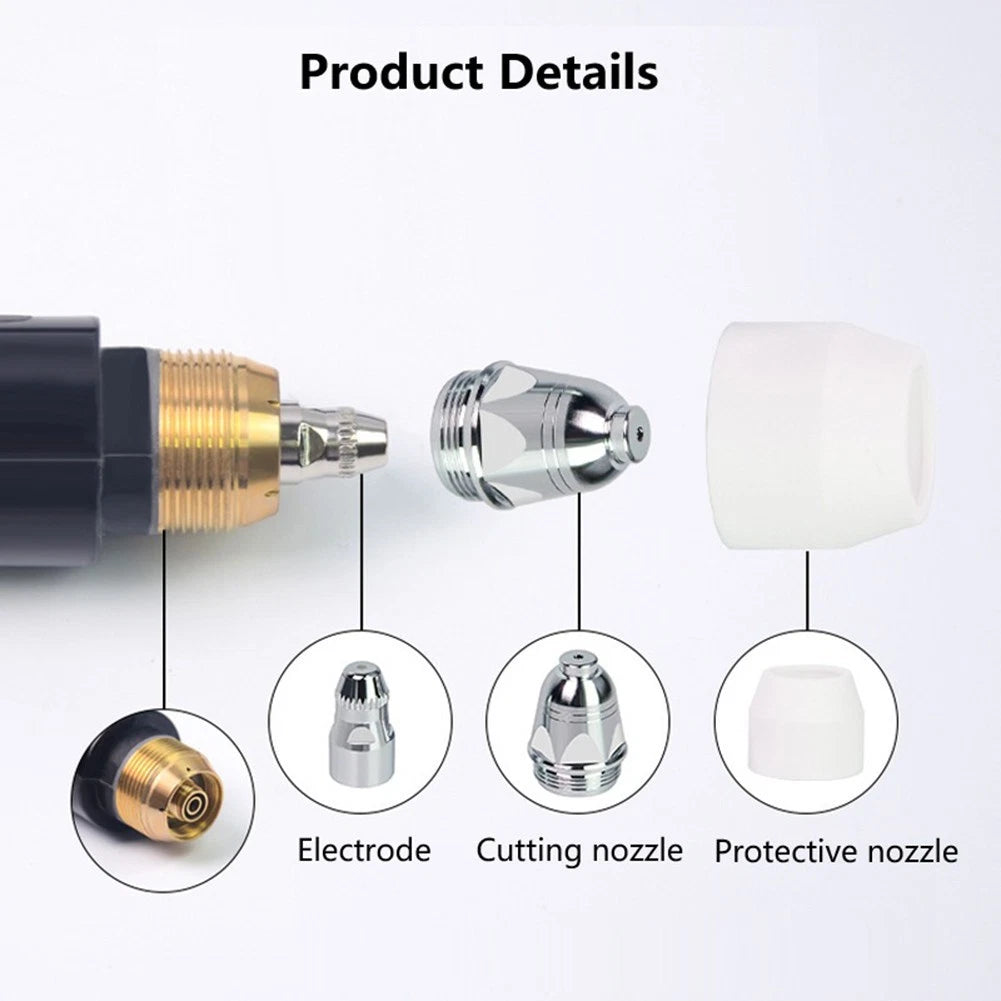 Plasma Torch CNC Cutter Head for Compatible Models