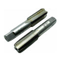 2 HSS 18mm x 1.5 Metric Taper Taps Right Hand Thread (No Years Specified)