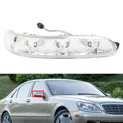 Turn Signal Light for Benz S CL Class W220 W215 (2003–2006)