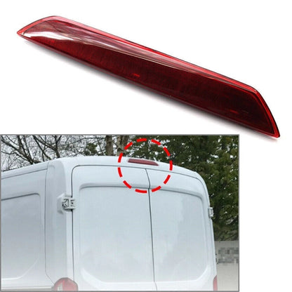 Third Brake Light for Ford Transit MK8 (2015–2020) Red 1821327