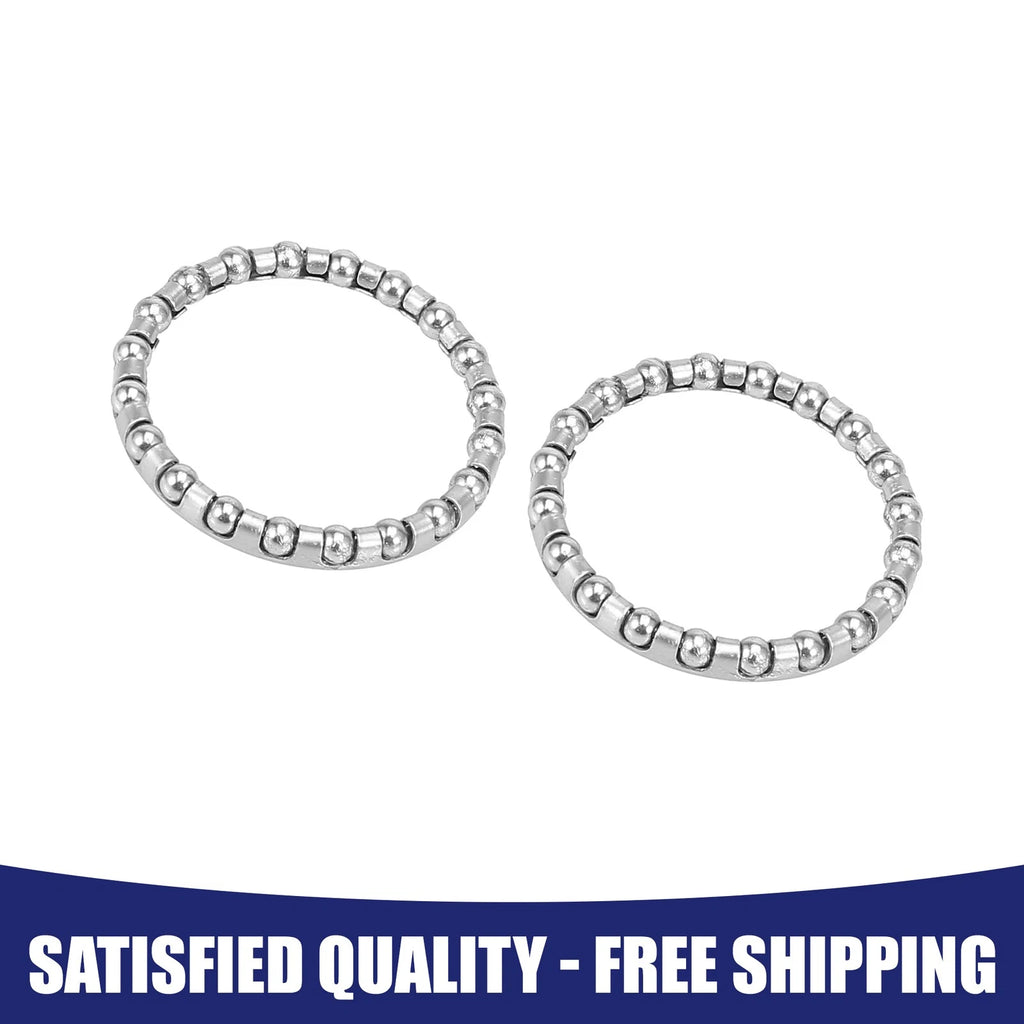 Crank Bearings Retainer Cage 40mm x 20mm for Universal (Universal)