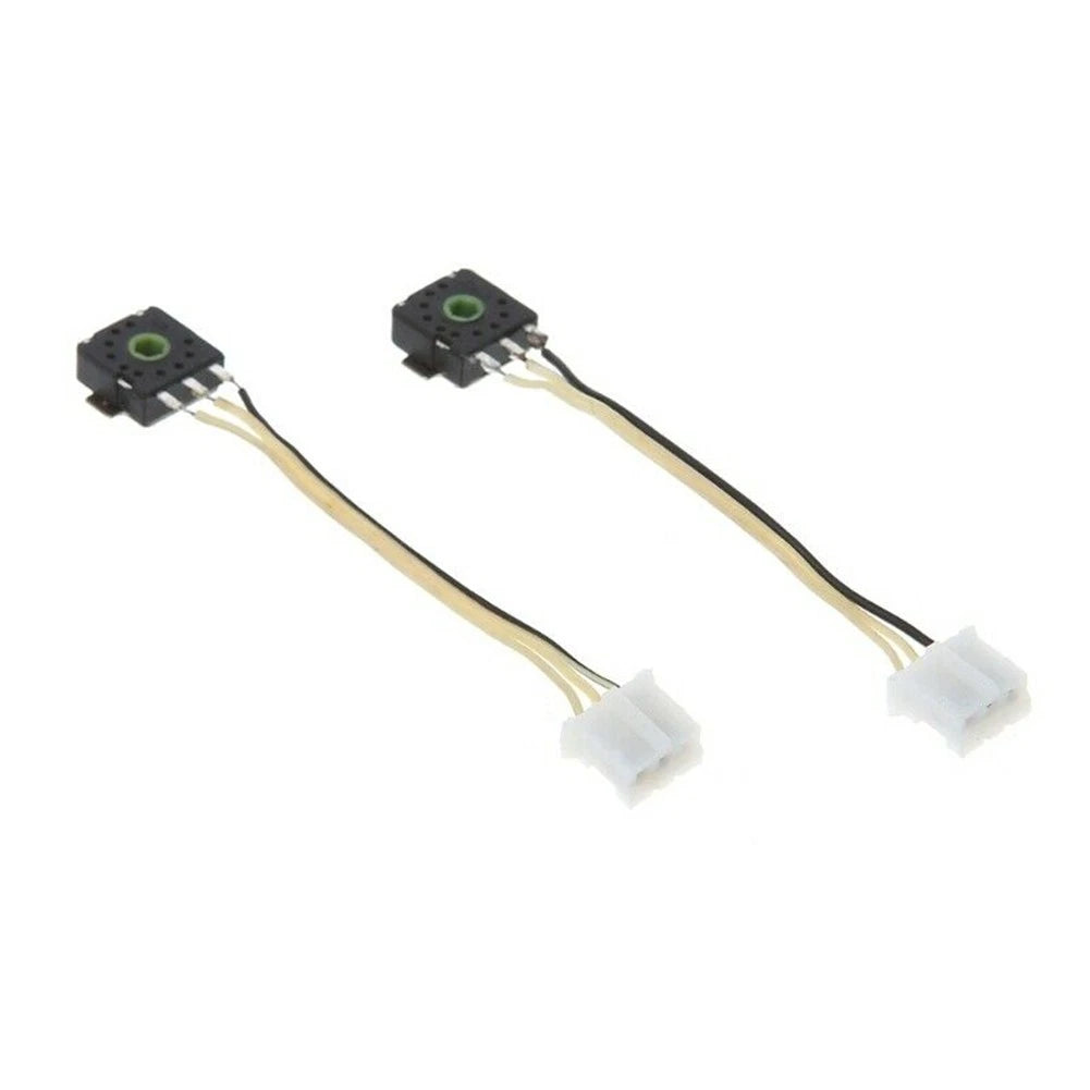 2Pcs Encoder Decoder for Razer Naga 2014, Mamba 5G/V2