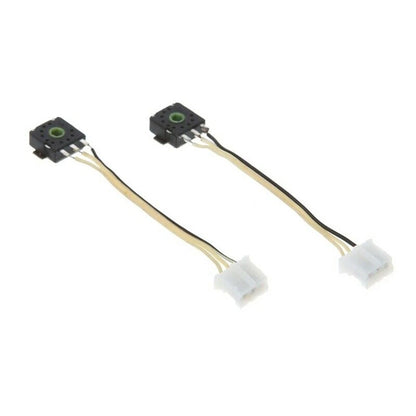 2Pcs Encoder Decoder for Razer Naga 2014, Mamba 5G/V2
