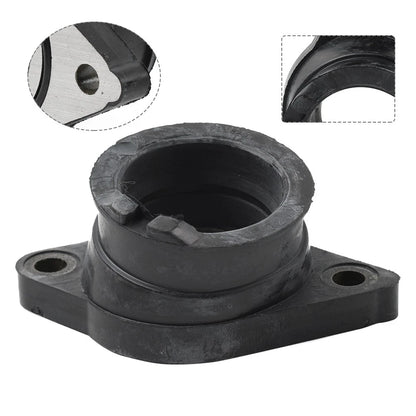 Intake Manifold Carburetor Flange Boot for Yamaha TW200 (1987–2010)