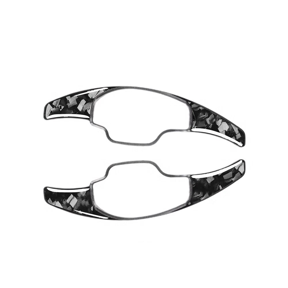 Steering Wheel Shift Paddle Extension for Chevrolet Cadillac