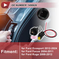 Glove Box Light Socket Wiring for Ford Ecosport (2012–2024) No.1490626