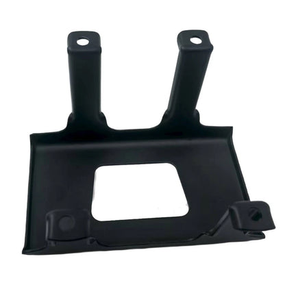 Fuel Tank Bracket for G45 G35 (BC4310 BC3410 443R 436R) Iron Black Replacement