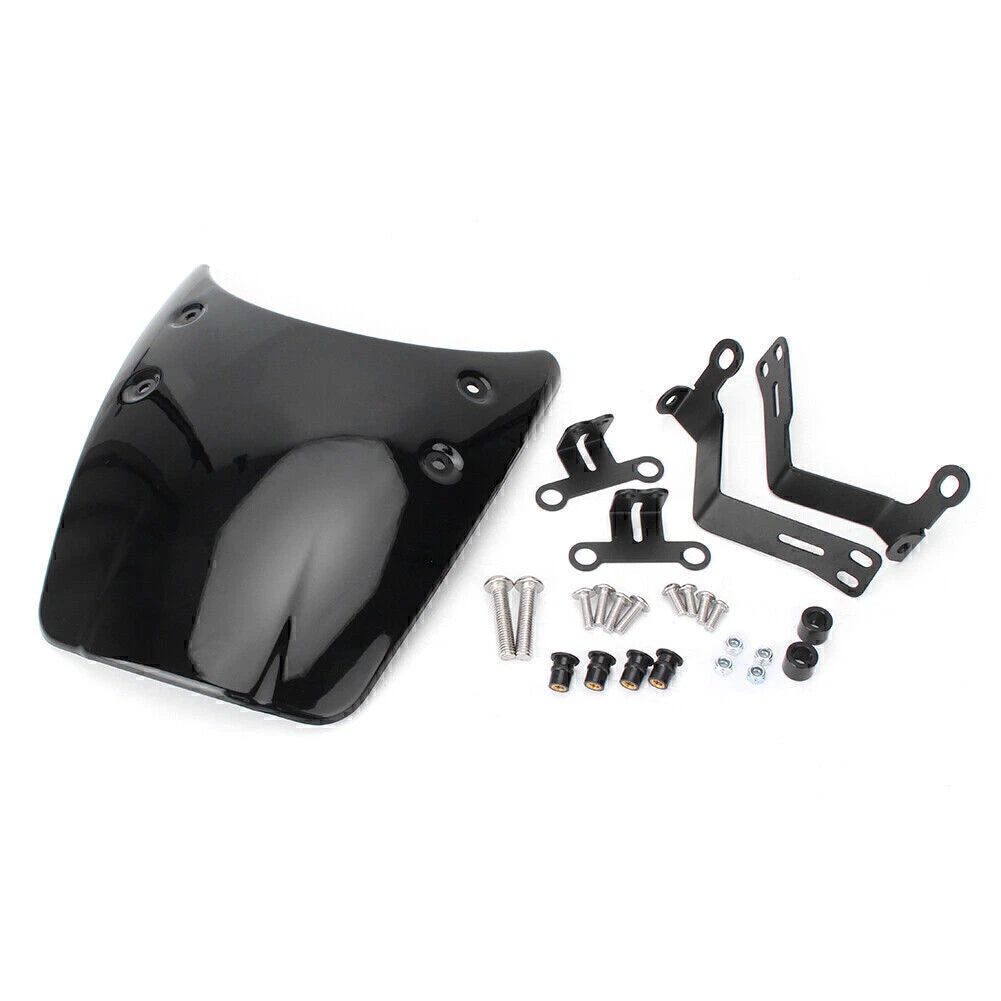 Windshield Fairing for BMW R Nine T R9T (2014–2017)