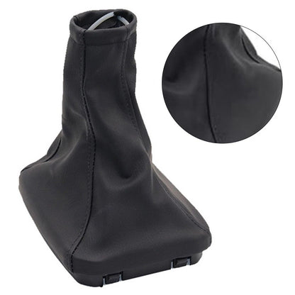 Gear Knob and Gaiter for Opel Meriva A (2003–2010)