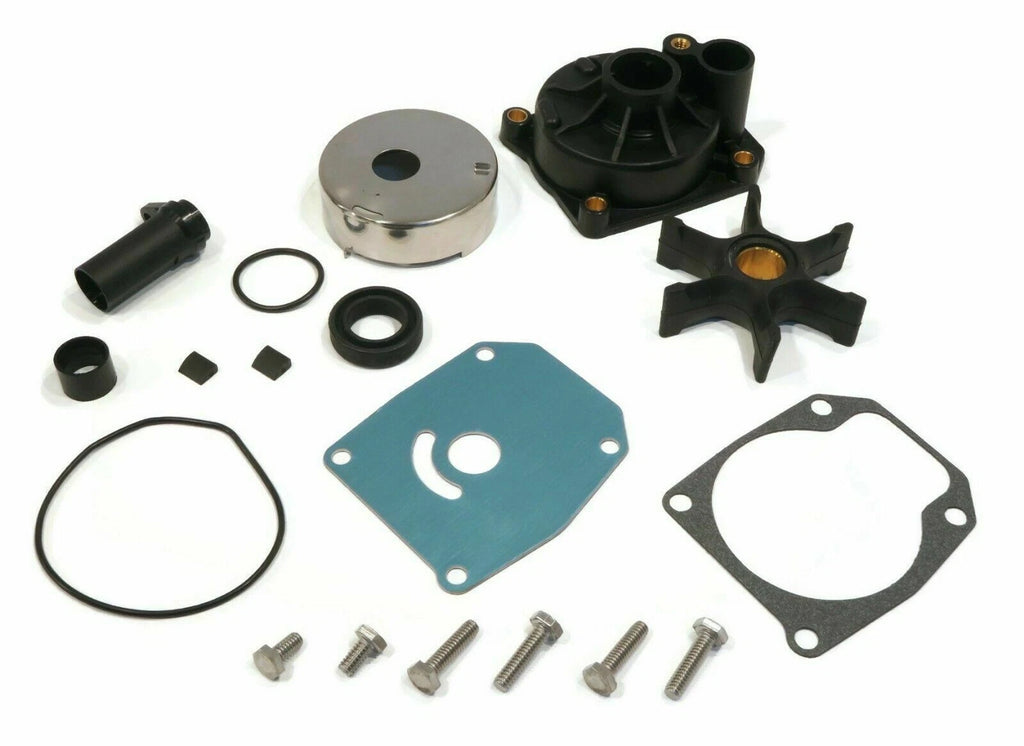 Water Pump Impeller Kit for Johnson Evinrude 60 65 70 75HP (432955, 438597, 18-3389)