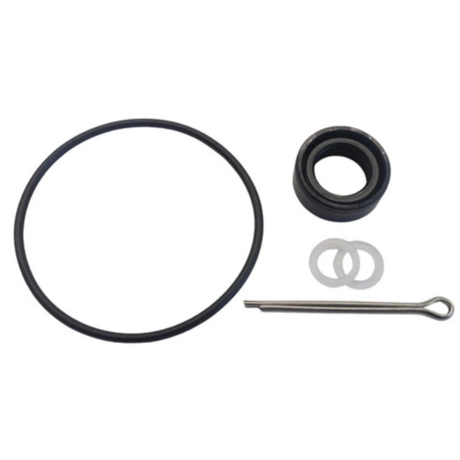 Lower Gearcase Seal Kit for Honda 100HP BF100B BF100Z 91251-935-004 91351-881-000