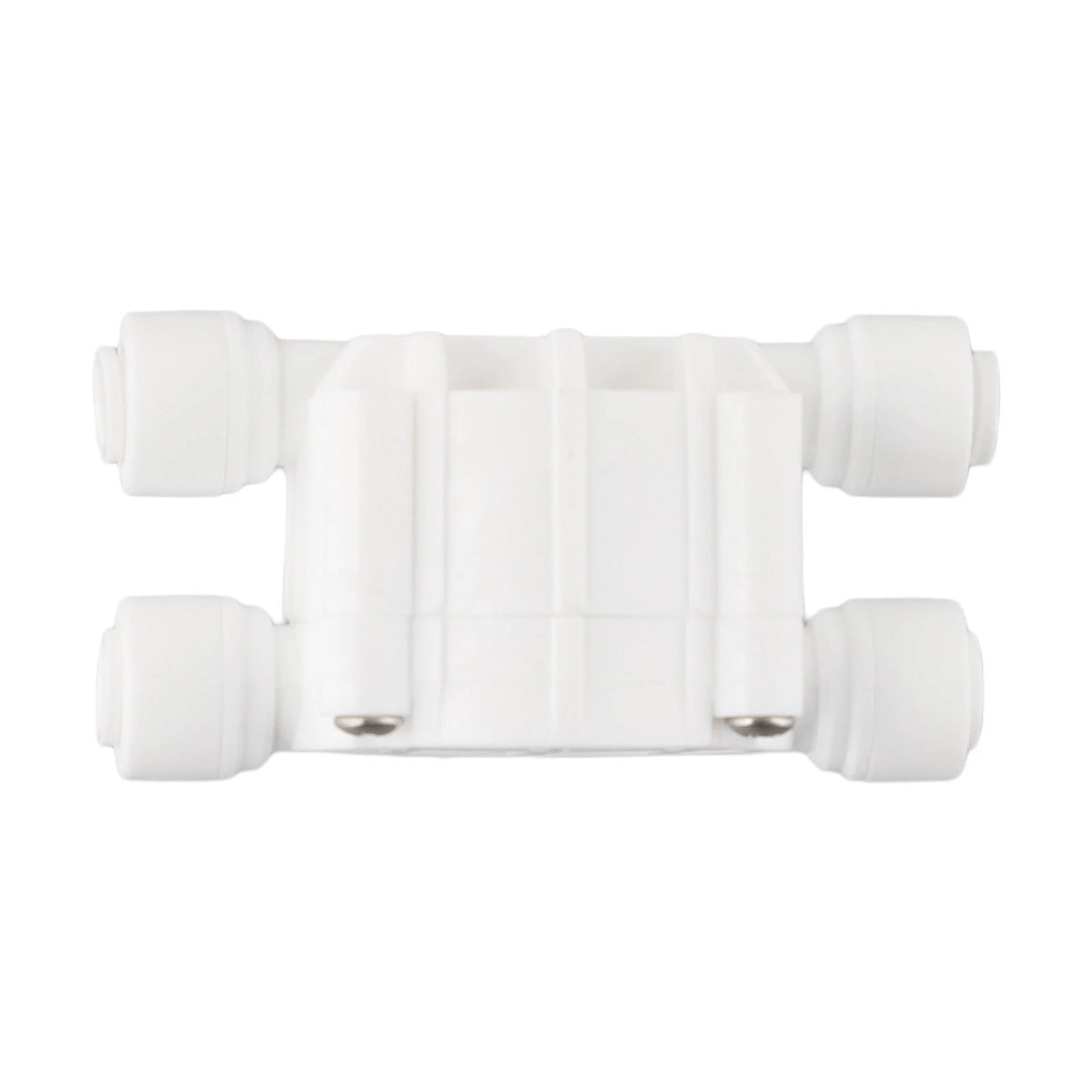 4 Way RO Auto ShutOff Valve Switch for Reverse Osmosis Systems