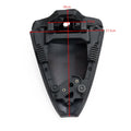 Rear Seat Cover Fairing Cowl for MV Agusta Superveloce 800 (2018–2023)