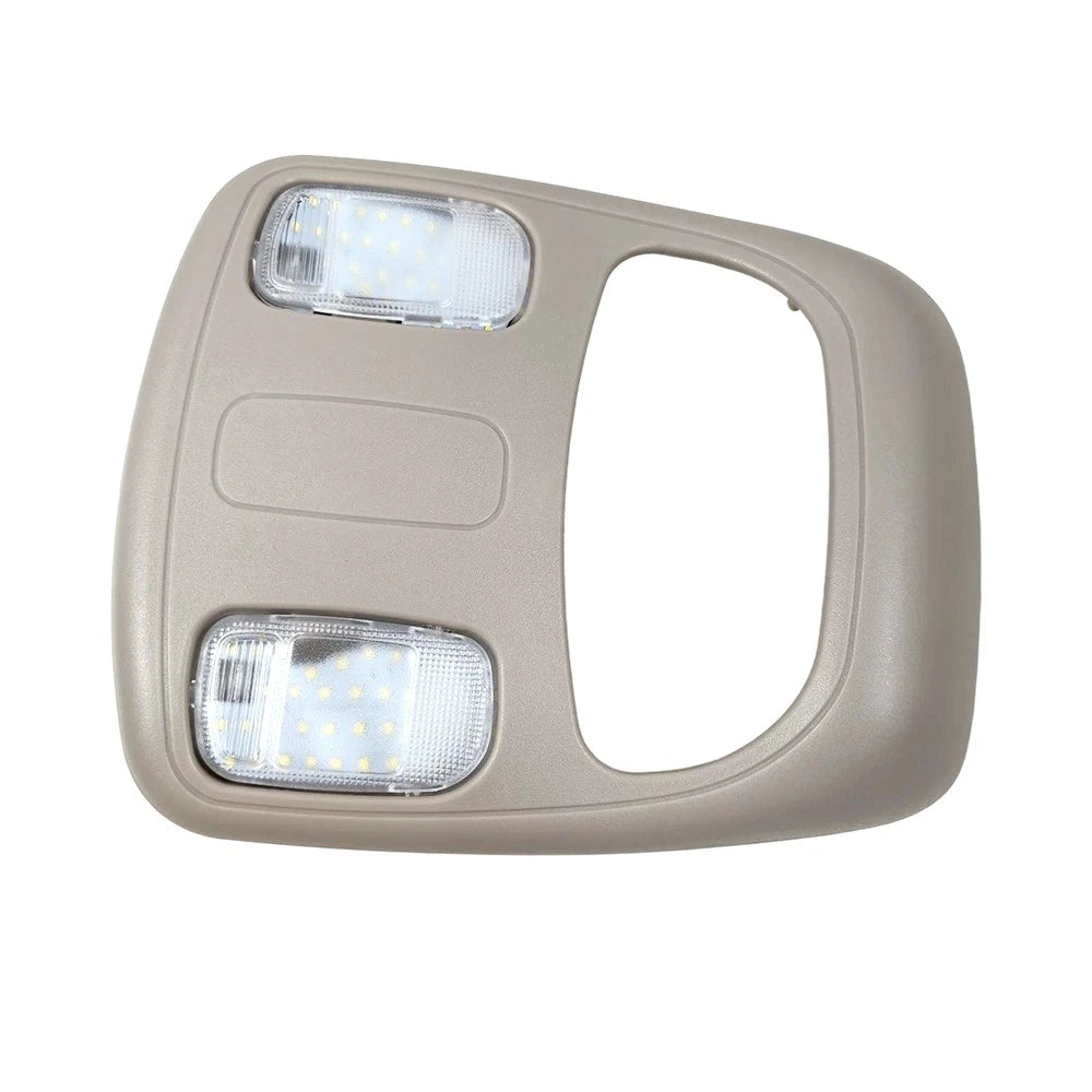 LED Map Reading Light for Dodge Ram 1500 2500 3500 (2002–2010)