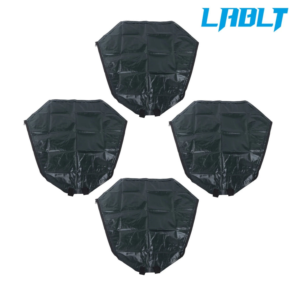 4X Tree Watering Bag 20 Gallon Slow Release for All Makes Models