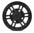 Pro Armor Force Beadlock Wheel Rim for UTV (14x7, 4/136, 4/137)