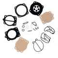 Set of 1 Carburetor Rebuild Kit for Kawasaki Keihin CDK-2 (750)
