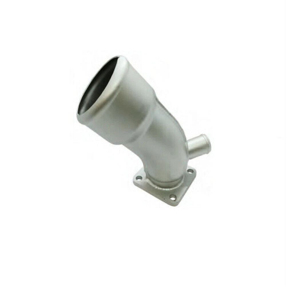 Exhaust Mixing Elbow for Yanmar Marine 3JH 4JH (129470-13561, 129470-13560)