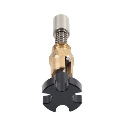 Choke Adjustment Knob for Harley S&S Super E G B Carburetors