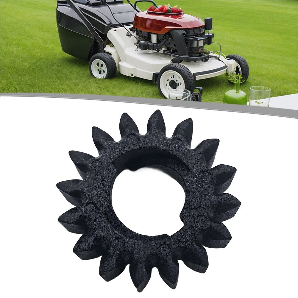 Starter Pinion Gear for Lawn Tractor (Metal Construction)