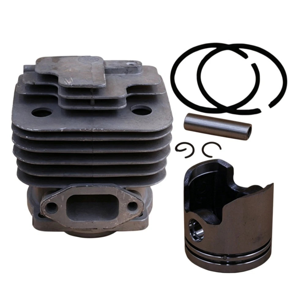 40mm Cylinder Piston Kit for Mitsubishi TB43 TU43 TL43 CG430 (42.7cc)