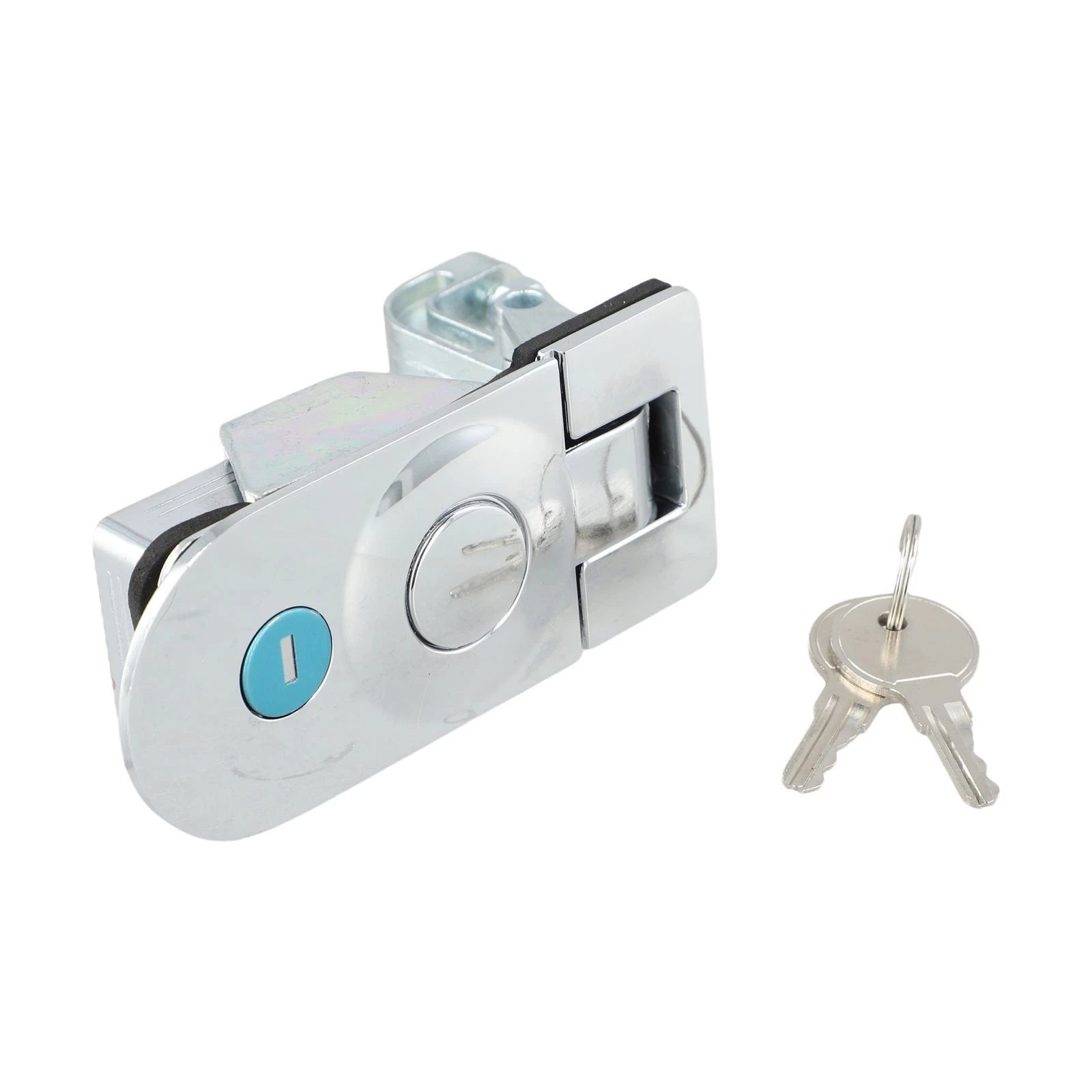 Zinc Alloy Latch with Smooth Operation for Southco C51135 Applications