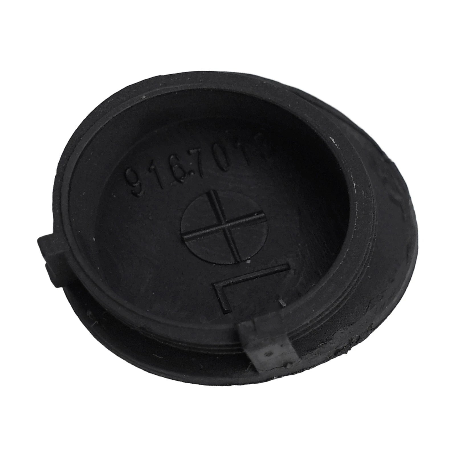 Screw Cover Replacement Cap for BMW Z4 E89 (2009–2016)