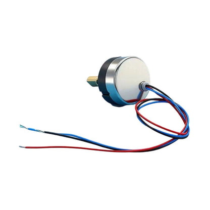 Compact 24mm Diameter Hall Potentiometer for Automotive Applications