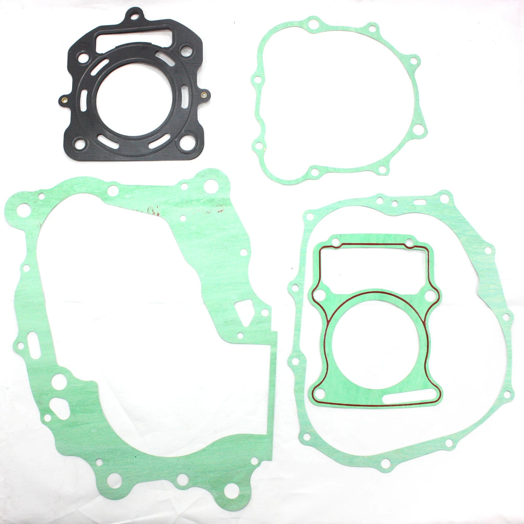 Engine Head Gasket Kit for 250cc 300cc Water Cooled ATV Buggy (PIT QUAD)