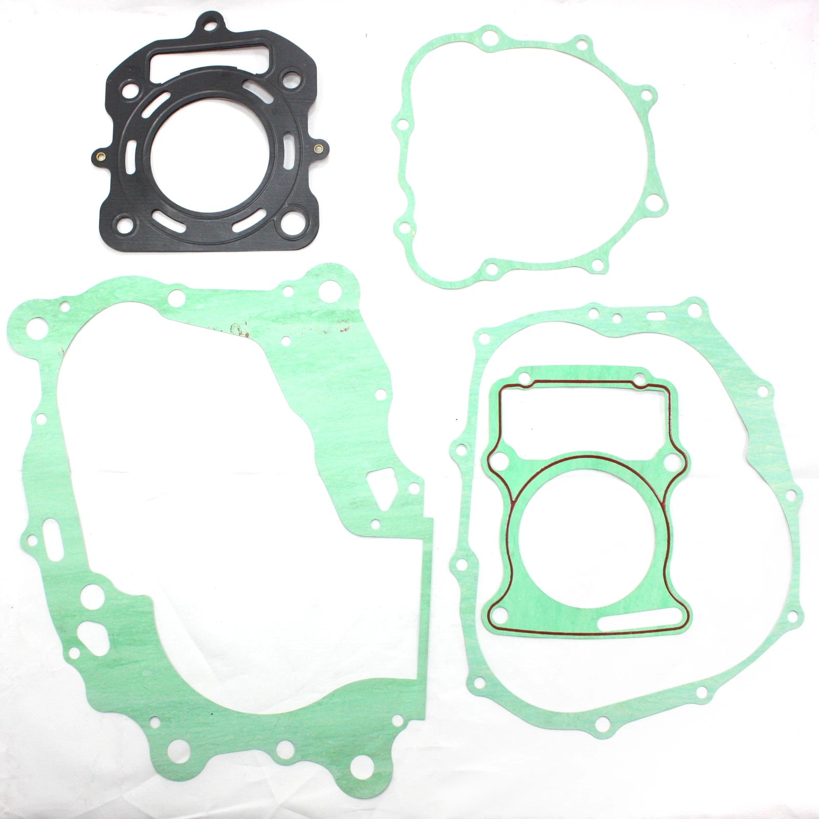 Engine Head Gasket Kit for 250cc 300cc Water Cooled ATV Buggy (PIT QUAD)