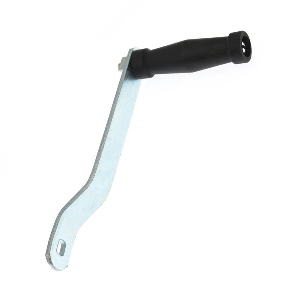 Hand Winch Handle for Boat Trailers (Ergonomic Non Slip Grip)