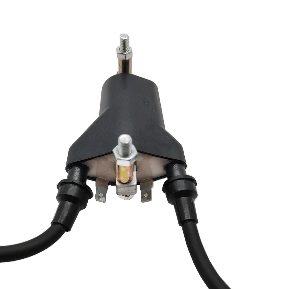Ignition Coil for EZGO Marathon Medalist TXT (1994–2023) 26652-G01