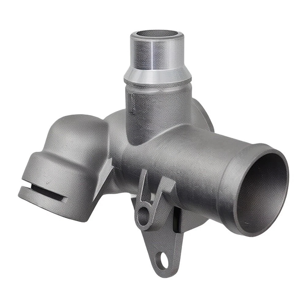 Water Hose for A4 (2002–2006) Coolant System 06B121133E