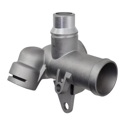 Water Hose for A4 (2002–2006) Coolant System 06B121133E