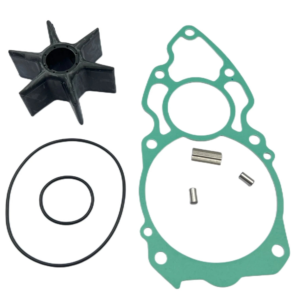 Water Pump Kit for Yamaha V8 F300 F350 Outboard (6AW-W0078-00-00)